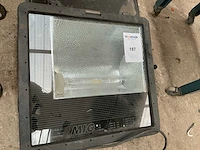 Buitenverlichting (2x) - afbeelding 2 van  3