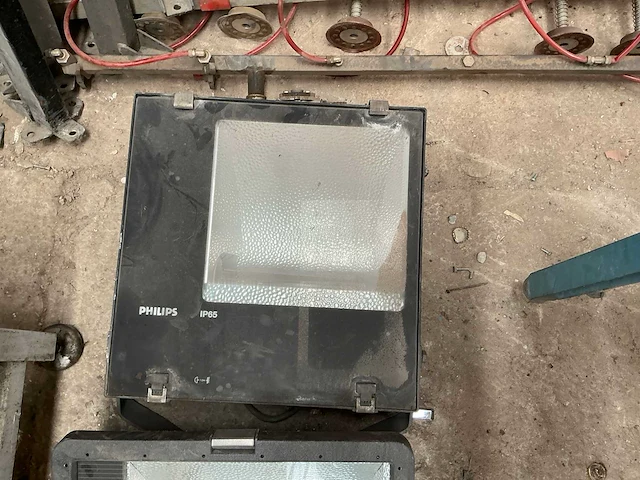 Buitenverlichting (2x) - afbeelding 3 van  3