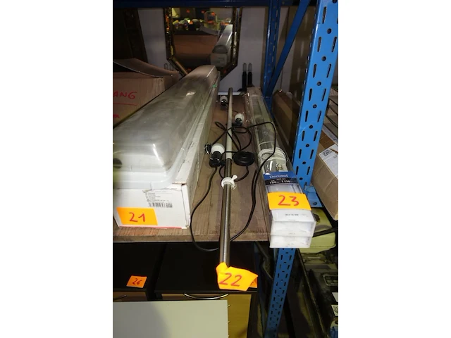Buitenverlichting - afbeelding 1 van  2