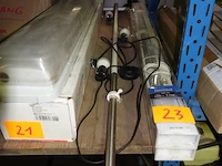 Buitenverlichting - afbeelding 1 van  2