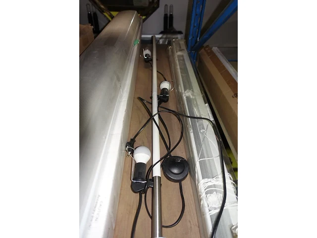 Buitenverlichting - afbeelding 2 van  2