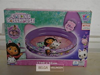 Buitenzwembadje 100x23 - afbeelding 1 van  2