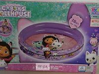 Buitenzwembadje 100x23 - afbeelding 2 van  2