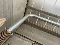 Buizen stofafzuiging - afbeelding 1 van  2
