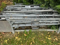 Buizen valbeveiliging overige aannemersmateriaal (60x) - afbeelding 2 van  3