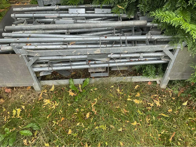 Buizen valbeveiliging overige aannemersmateriaal (60x) - afbeelding 3 van  3