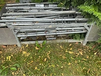 Buizen valbeveiliging overige aannemersmateriaal (60x) - afbeelding 3 van  3
