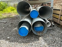 Buizen ventilatie (7x) - afbeelding 2 van  2