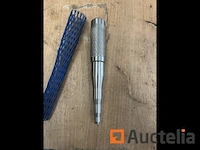 Buizen verruimer - afbeelding 1 van  2