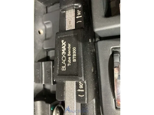 Buizenbuiger blackmax - afbeelding 2 van  3