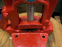 Buizenklem 3 inch - afbeelding 2 van  4