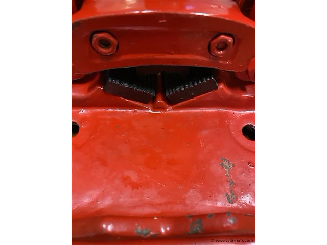 Buizenklem 3 inch - afbeelding 3 van  4