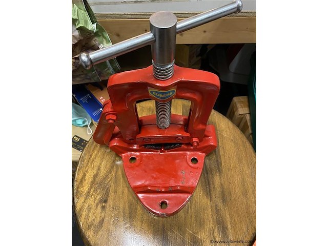 Buizenklem 3 inch - afbeelding 1 van  4