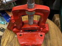 Buizenklem 3 inch - afbeelding 1 van  4