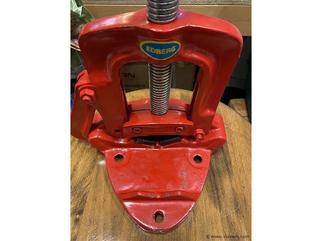 Buizenklem 3 inch - afbeelding 2 van  4