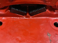 Buizenklem 3 inch - afbeelding 3 van  4