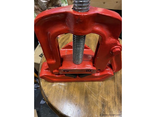 Buizenklem 3 inch - afbeelding 4 van  4