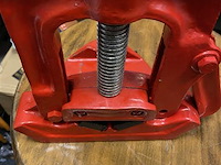 Buizenklem 3 inch - afbeelding 4 van  4