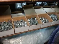 Buizenklemmen in diverse maten - afbeelding 1 van  1
