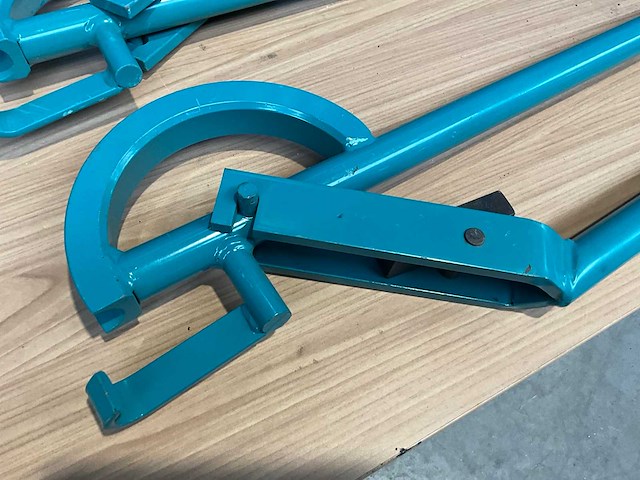 Buizenplooier (4x) - afbeelding 2 van  5