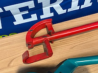 Buizenplooier (4x) - afbeelding 4 van  5