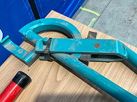 Buizenplooier (4x) - afbeelding 5 van  5