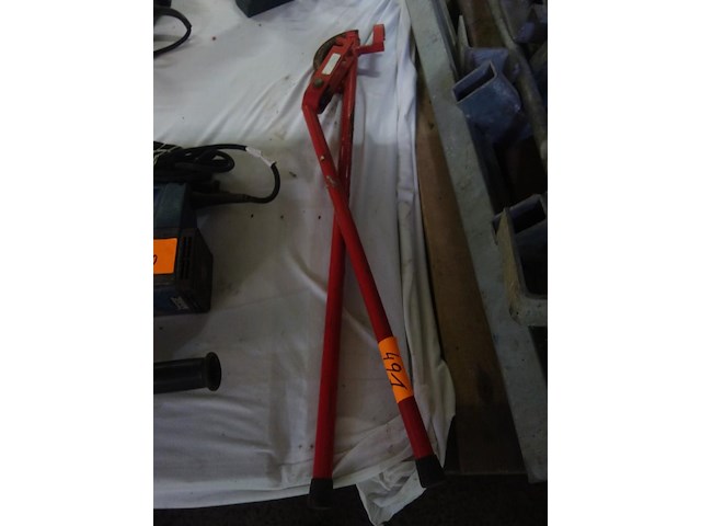 Buizenplooier - afbeelding 1 van  1