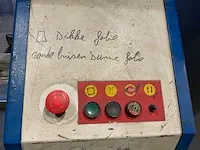 Buizen/profielen inpakmachine - afbeelding 3 van  9
