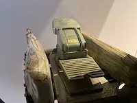 Buizen/profielen inpakmachine - afbeelding 4 van  9
