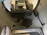 Buizen/profielen inpakmachine - afbeelding 6 van  9