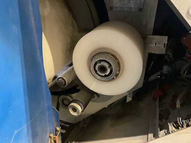 Buizen/profielen inpakmachine - afbeelding 7 van  9