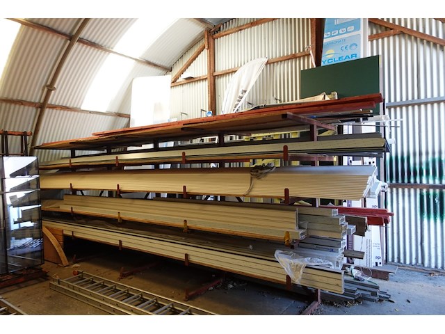 Buizenrek + inhoud - afbeelding 2 van  10