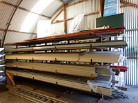 Buizenrek + inhoud - afbeelding 2 van  10