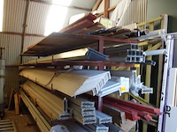 Buizenrek + inhoud - afbeelding 1 van  10