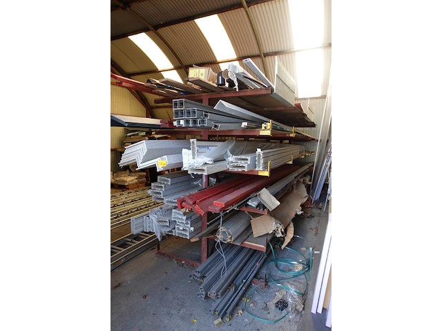 Buizenrek + inhoud - afbeelding 3 van  10