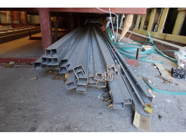 Buizenrek + inhoud - afbeelding 4 van  10