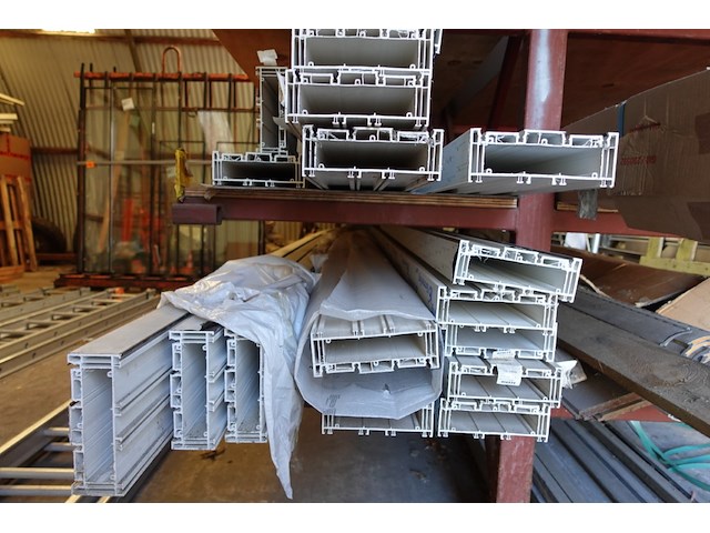 Buizenrek + inhoud - afbeelding 5 van  10