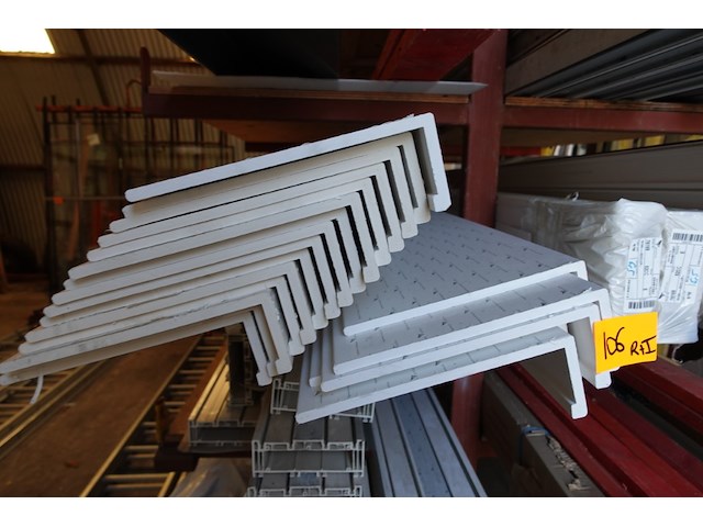 Buizenrek + inhoud - afbeelding 6 van  10