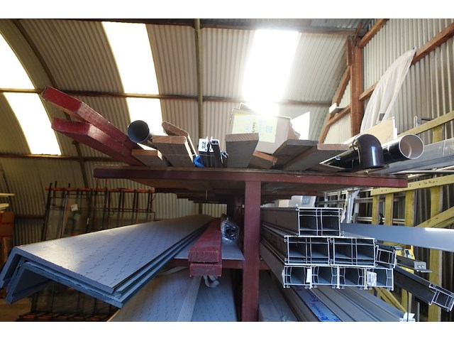 Buizenrek + inhoud - afbeelding 7 van  10