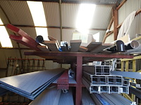 Buizenrek + inhoud - afbeelding 7 van  10