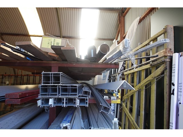 Buizenrek + inhoud - afbeelding 8 van  10