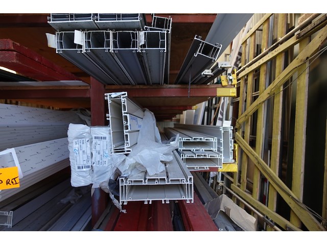 Buizenrek + inhoud - afbeelding 9 van  10