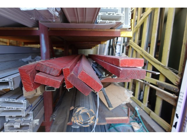 Buizenrek + inhoud - afbeelding 10 van  10