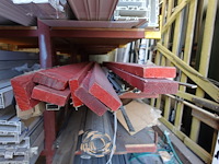 Buizenrek + inhoud - afbeelding 10 van  10