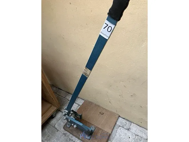 Buizensnijder ridgid - afbeelding 1 van  1