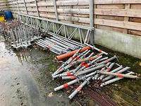 Buizenstelling layher - afbeelding 5 van  24
