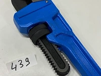 Buizentang 24" lengte 57 cm - afbeelding 3 van  3