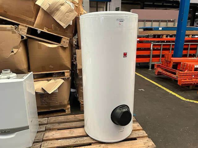 Bulex electrische warmteboiler - afbeelding 1 van  5