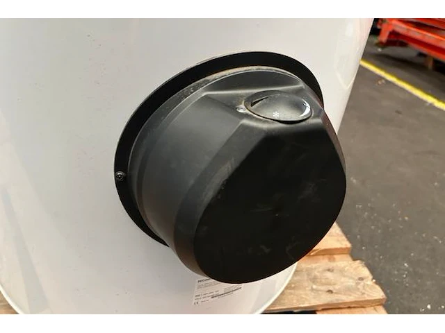Bulex electrische warmteboiler - afbeelding 2 van  5