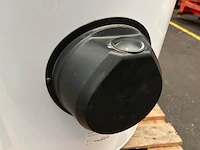 Bulex electrische warmteboiler - afbeelding 2 van  5